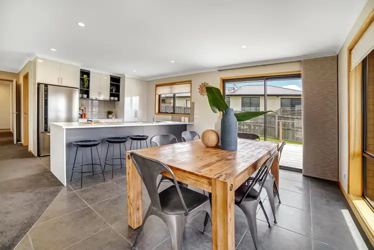 Seventh view of Homely house listing, 3 Wise Circle, Howrah TAS 7018