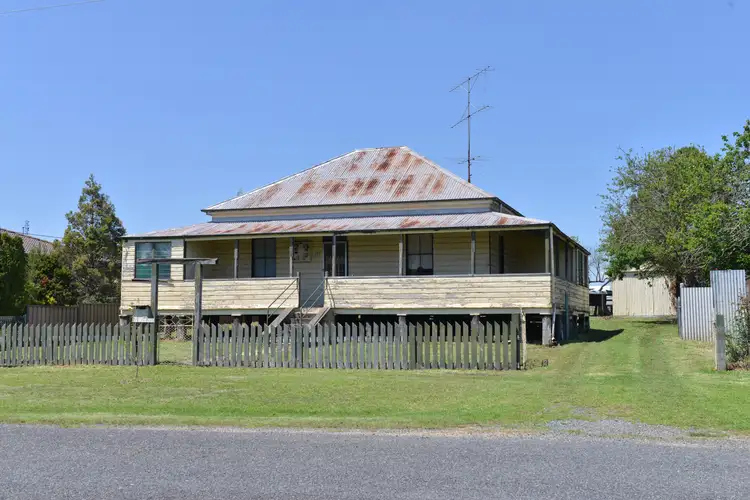 Main view of Homely house listing, 153 Petrie Street, Tenterfield NSW 2372