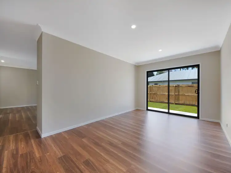 Second view of Homely house listing, 25 Stay Street, Ferny Grove QLD 4055