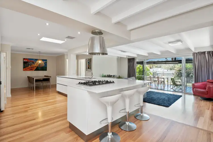 18 Templetonia Avenue, Sorrento WA 6020