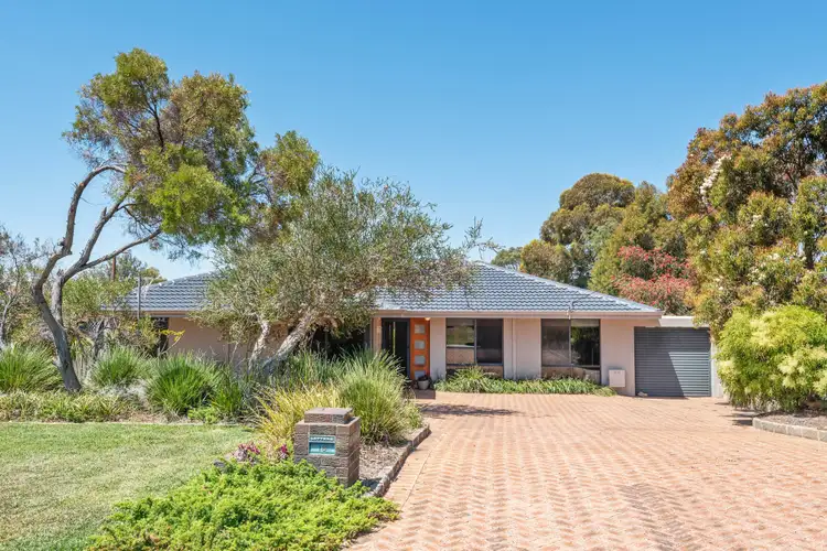Second view of Homely house listing, 18 Templetonia Avenue, Sorrento WA 6020