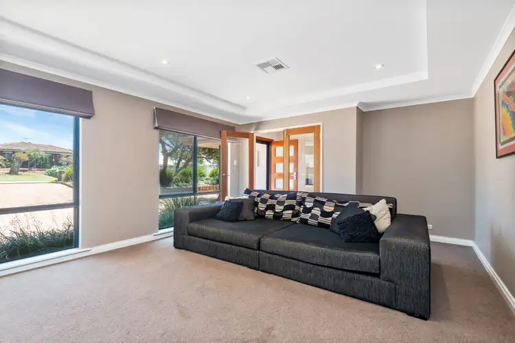 Third view of Homely house listing, 18 Templetonia Avenue, Sorrento WA 6020