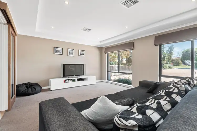 Fourth view of Homely house listing, 18 Templetonia Avenue, Sorrento WA 6020