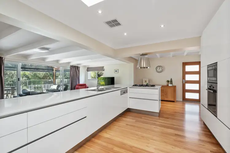Sixth view of Homely house listing, 18 Templetonia Avenue, Sorrento WA 6020