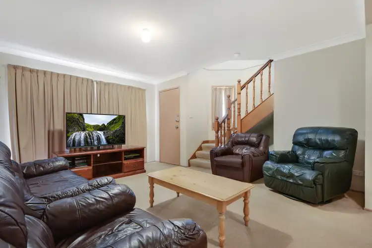 Second view of Homely unit listing, 2/66-70 Ingleburn Road, Ingleburn NSW 2565