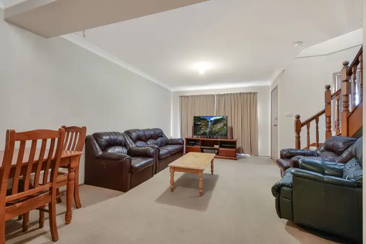 Third view of Homely unit listing, 2/66-70 Ingleburn Road, Ingleburn NSW 2565