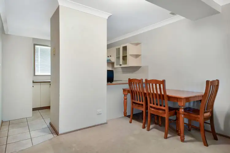 Fourth view of Homely unit listing, 2/66-70 Ingleburn Road, Ingleburn NSW 2565