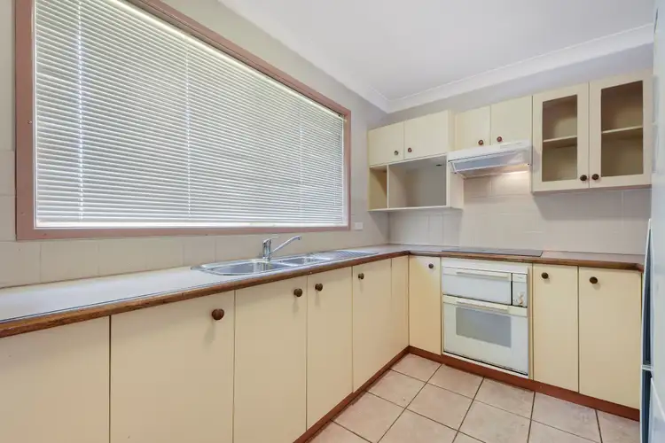 Fifth view of Homely unit listing, 2/66-70 Ingleburn Road, Ingleburn NSW 2565