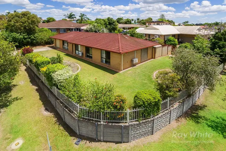 Main view of Homely house listing, 1 Boorala Crescent, Eight Mile Plains QLD 4113
