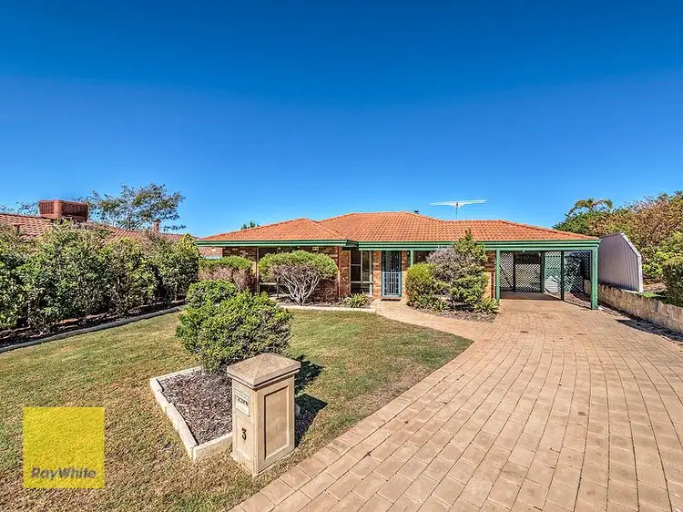 3 Tobin Hill, Clarkson WA 6030