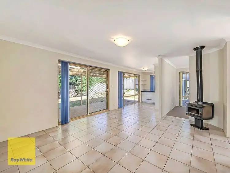 Fifth view of Homely house listing, 3 Tobin Hill, Clarkson WA 6030