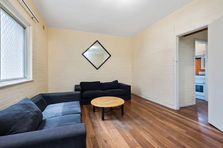 Second view of Homely apartment listing, 22/45 Adelaide Terrace, East Perth WA 6004