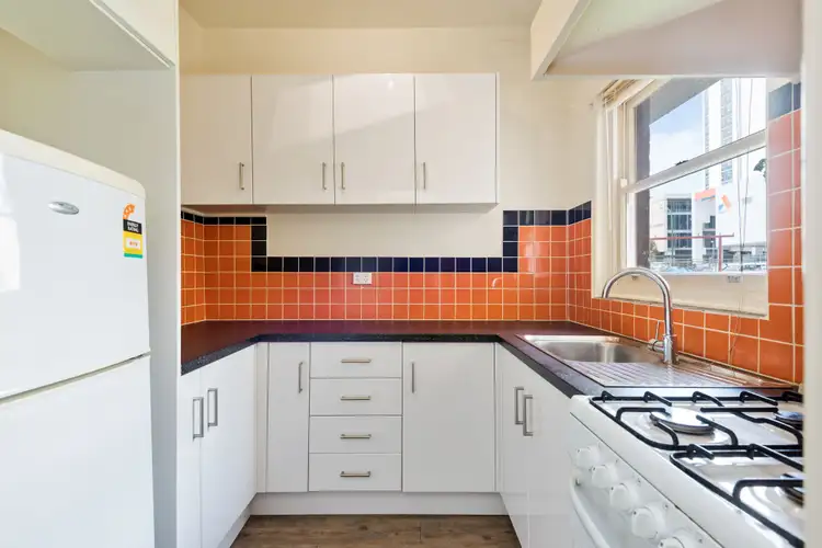 Fourth view of Homely apartment listing, 22/45 Adelaide Terrace, East Perth WA 6004