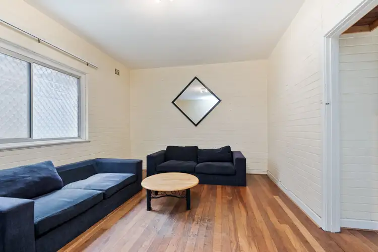 Fifth view of Homely apartment listing, 22/45 Adelaide Terrace, East Perth WA 6004