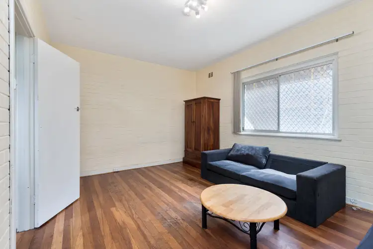 Sixth view of Homely apartment listing, 22/45 Adelaide Terrace, East Perth WA 6004
