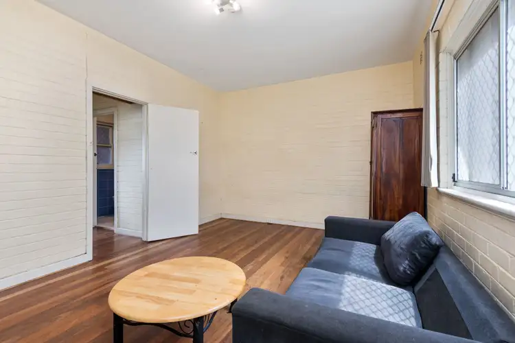 Seventh view of Homely apartment listing, 22/45 Adelaide Terrace, East Perth WA 6004