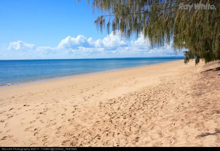 Third view of Homely block of units listing, 379 Esplanade, Scarness QLD 4655