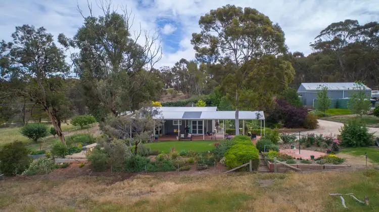104 Sollys Hill Road, Watervale SA 5452