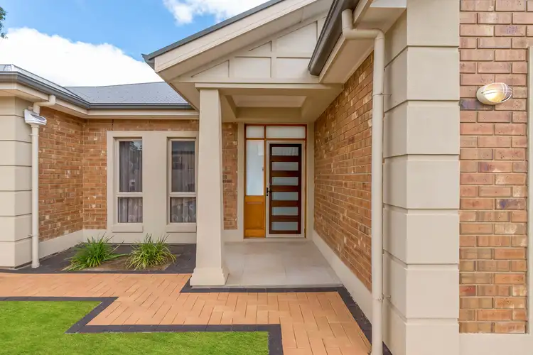 Fifth view of Homely house listing, 28 Murray Road, Willaston SA 5118