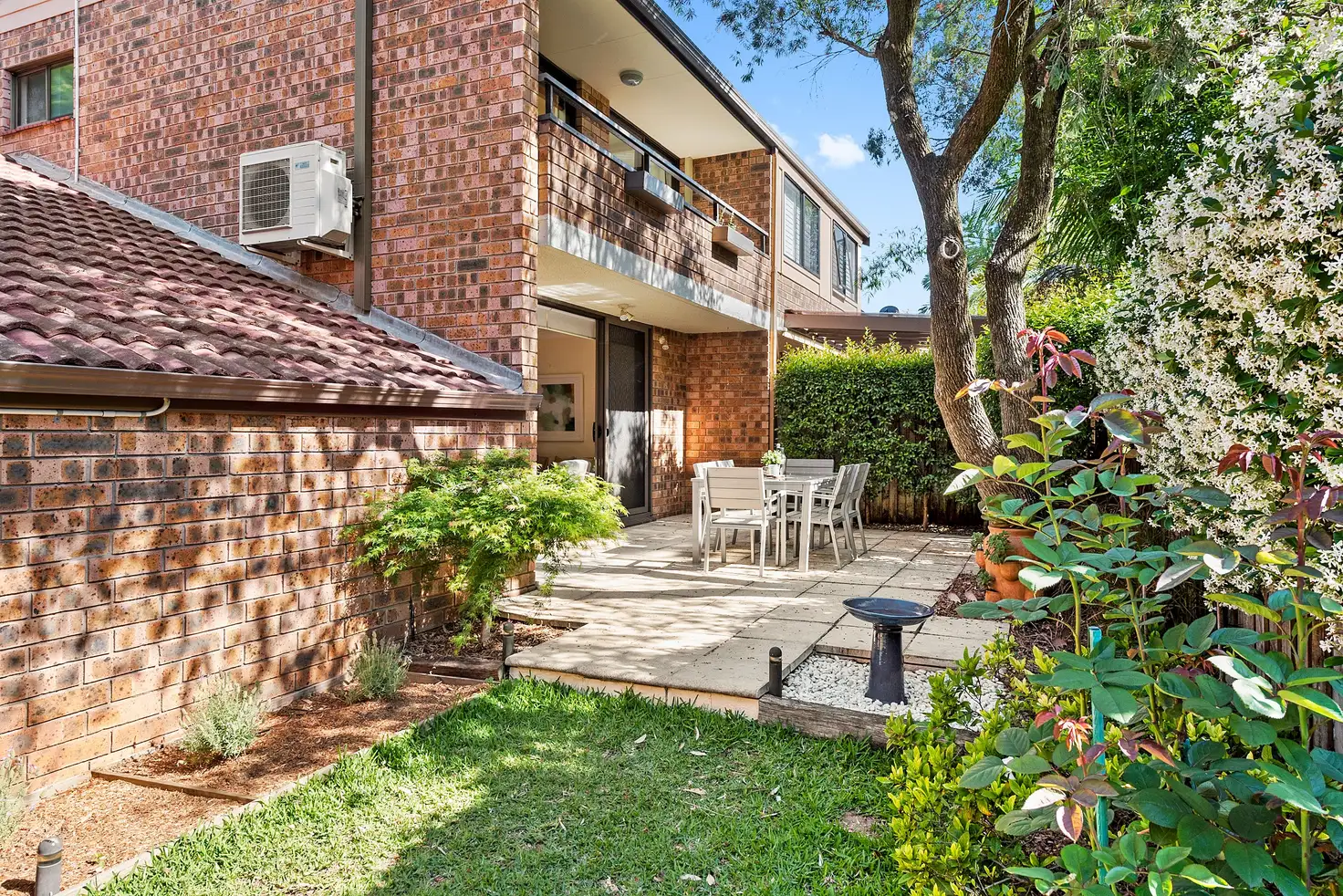 Main view of Homely townhouse listing, 39/10-14 Loch Maree Avenue, Thornleigh NSW 2120
