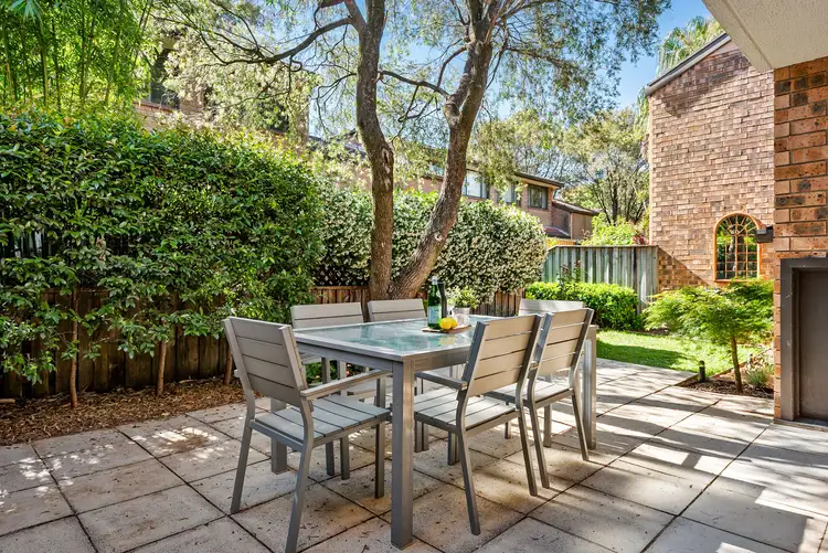 Third view of Homely townhouse listing, 39/10-14 Loch Maree Avenue, Thornleigh NSW 2120