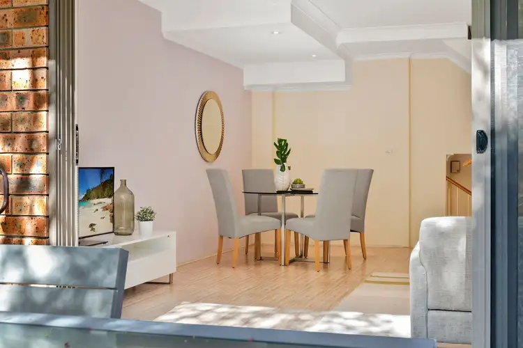 Fourth view of Homely townhouse listing, 39/10-14 Loch Maree Avenue, Thornleigh NSW 2120