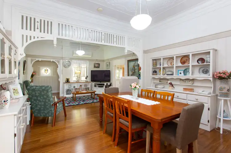 Second view of Homely house listing, 14 Charteris Street, Paddington QLD 4064