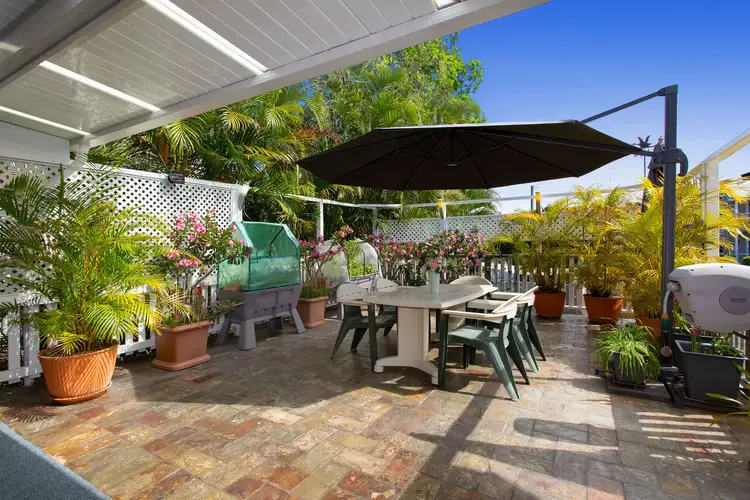 Third view of Homely house listing, 14 Charteris Street, Paddington QLD 4064