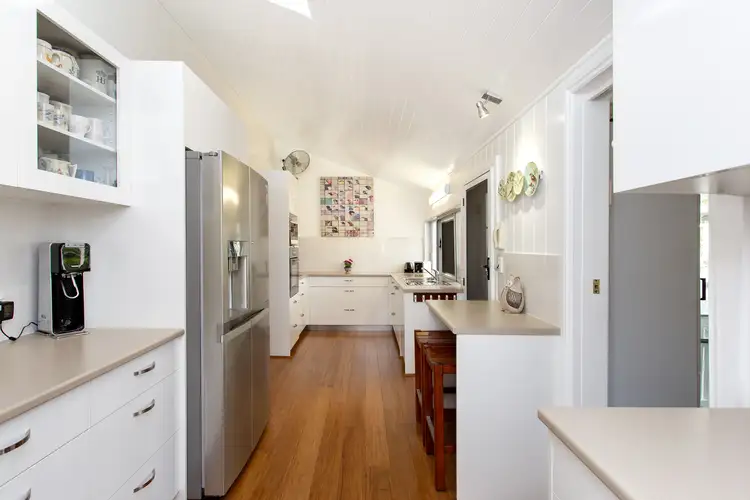 Fourth view of Homely house listing, 14 Charteris Street, Paddington QLD 4064