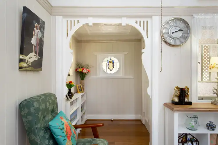 Sixth view of Homely house listing, 14 Charteris Street, Paddington QLD 4064