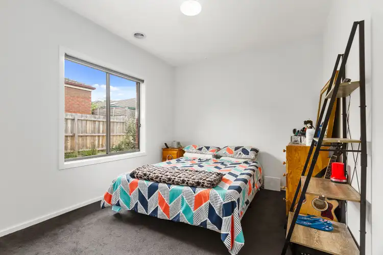 Fifth view of Homely unit listing, 3/955 Mountain Highway, Boronia VIC 3155