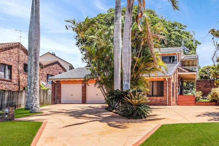 Main view of Homely house listing, 81 Pioneer Parade, Banora Point NSW 2486