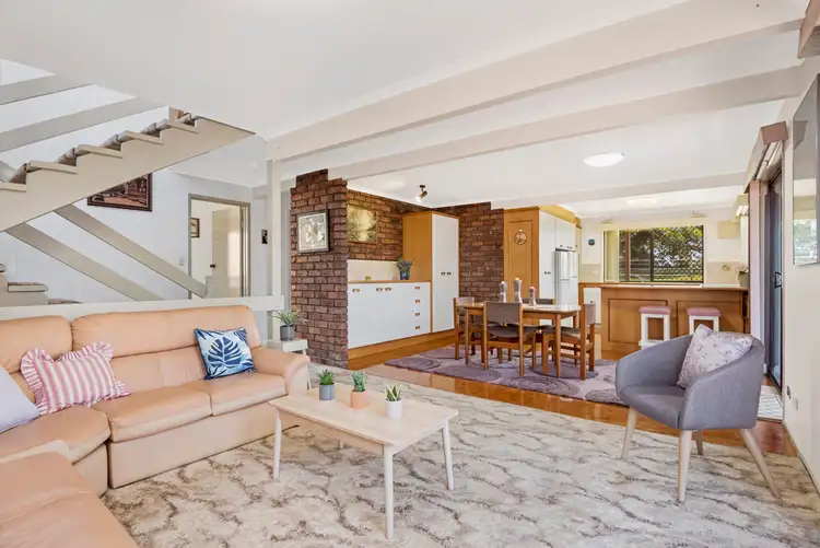 Fifth view of Homely house listing, 81 Pioneer Parade, Banora Point NSW 2486