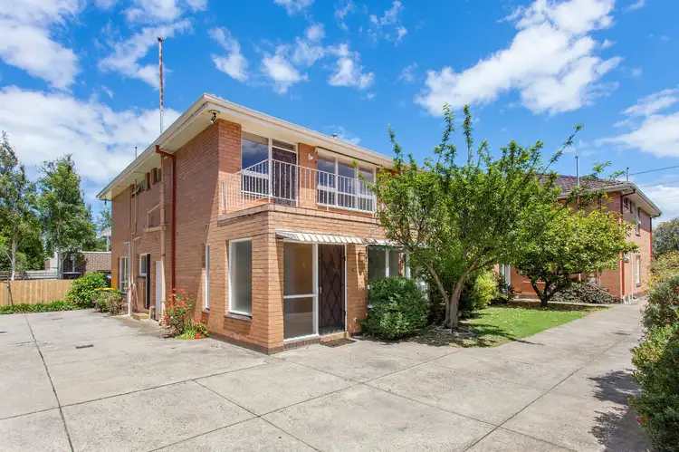 4/144 Booran Road, Glen Huntly VIC 3163