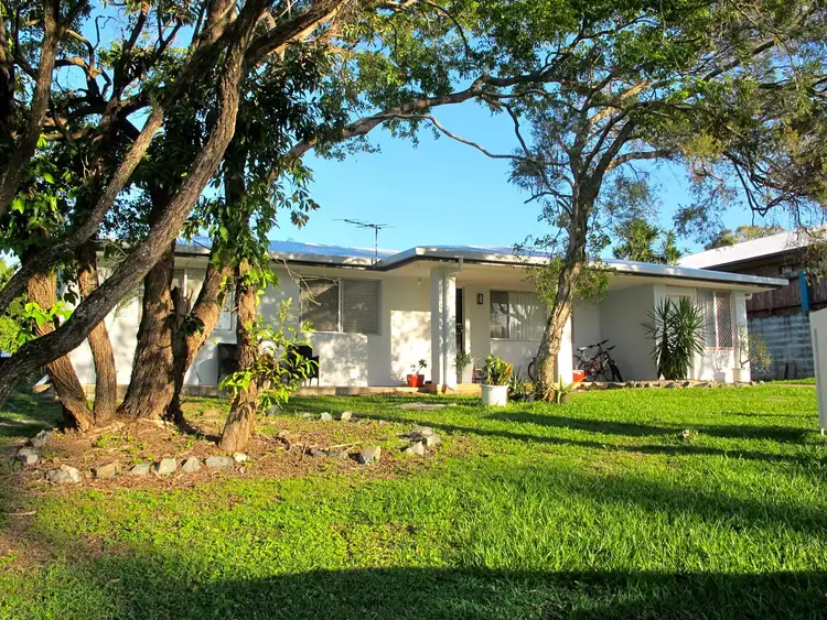 Second view of Homely house listing, 4 Andrew Milne Drive, Mount Pleasant QLD 4740