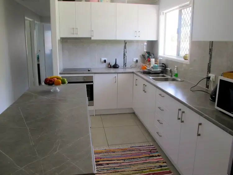 Third view of Homely house listing, 4 Andrew Milne Drive, Mount Pleasant QLD 4740