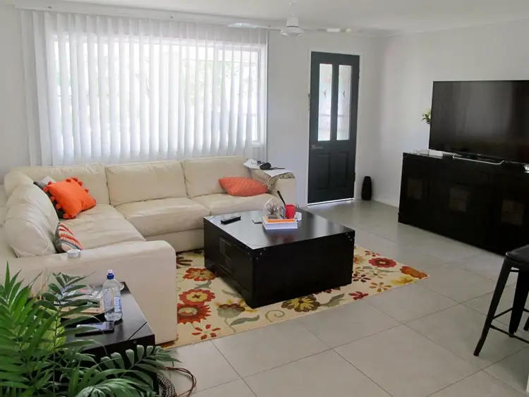 Fourth view of Homely house listing, 4 Andrew Milne Drive, Mount Pleasant QLD 4740