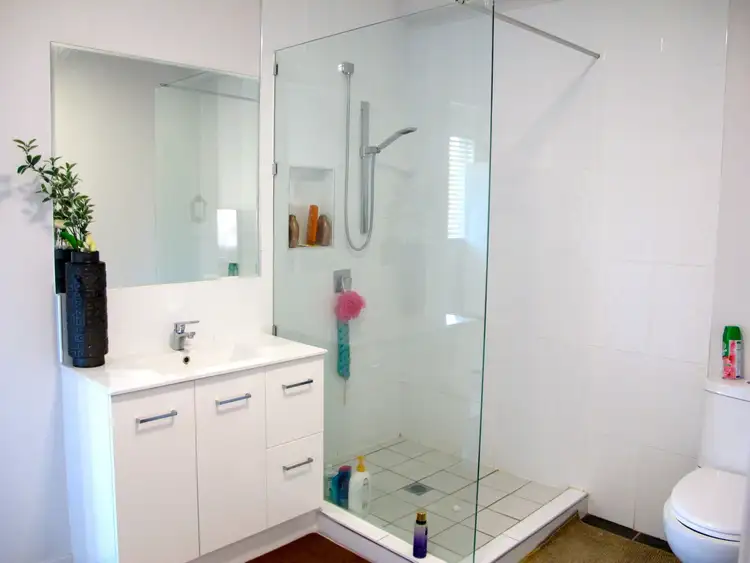 Fifth view of Homely house listing, 4 Andrew Milne Drive, Mount Pleasant QLD 4740