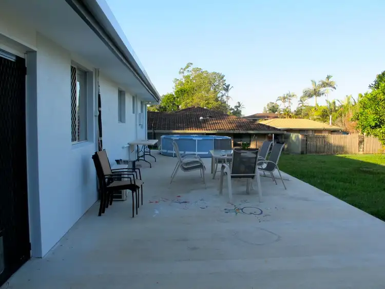 Seventh view of Homely house listing, 4 Andrew Milne Drive, Mount Pleasant QLD 4740