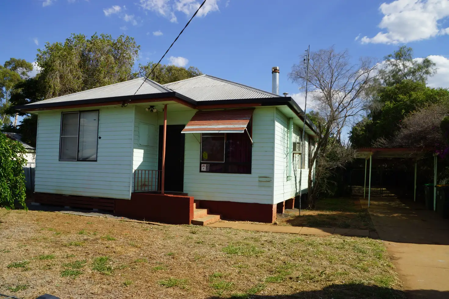 Main view of Homely house listing, 32 East Street, Dubbo NSW 2830