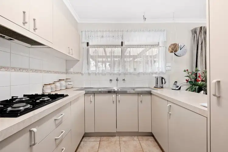 Second view of Homely unit listing, 1/23 Ferguson Court, Ferntree Gully VIC 3156