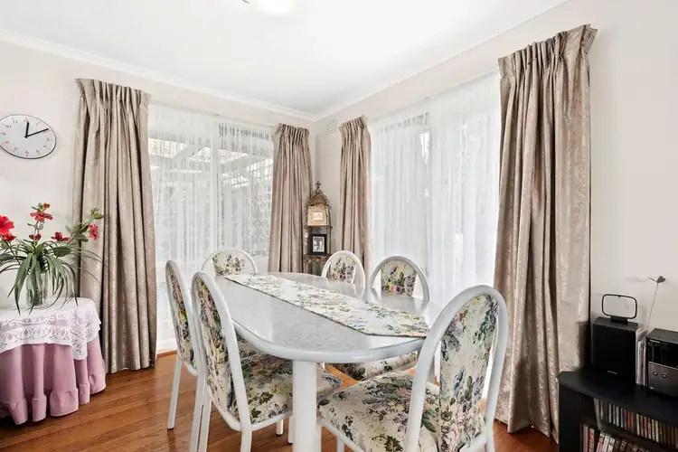 Fourth view of Homely unit listing, 1/23 Ferguson Court, Ferntree Gully VIC 3156
