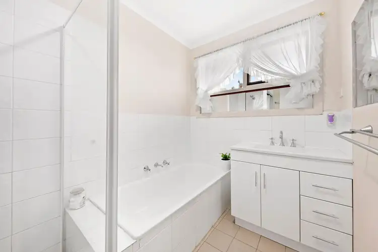 Fifth view of Homely unit listing, 1/23 Ferguson Court, Ferntree Gully VIC 3156