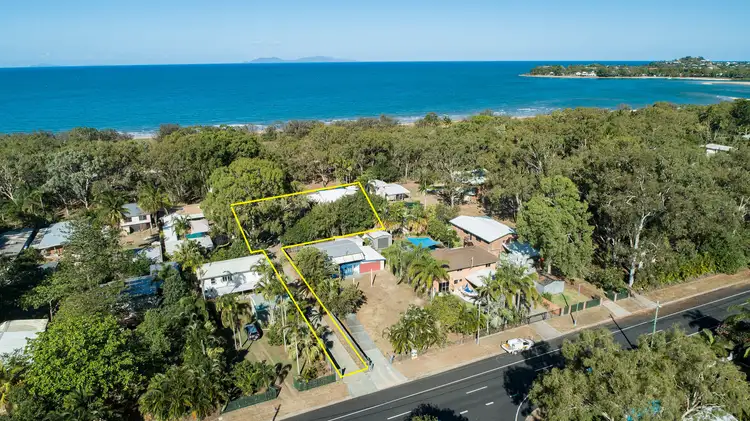 84A Waverley Street, Bucasia QLD 4750