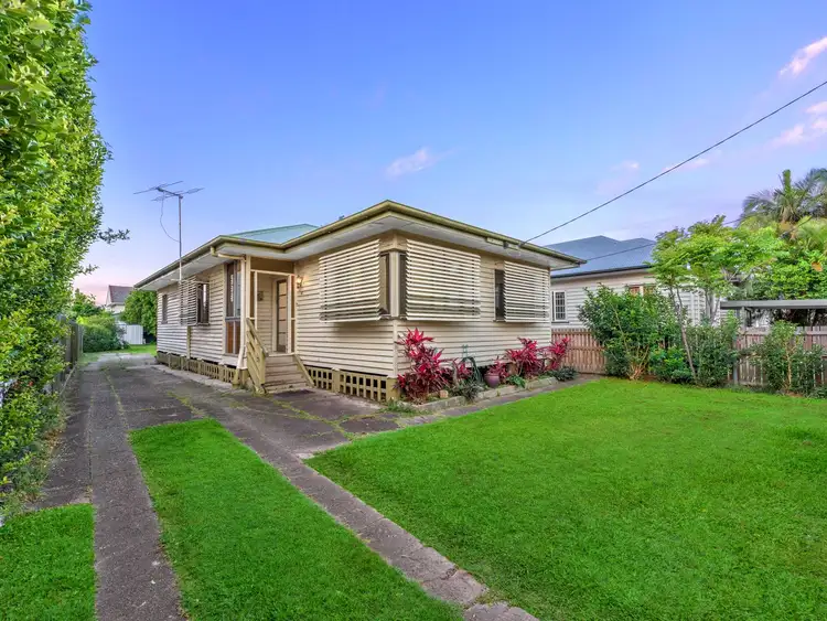 46 Lang Terrace, Northgate QLD 4013