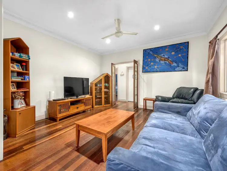 Fifth view of Homely house listing, 46 Lang Terrace, Northgate QLD 4013
