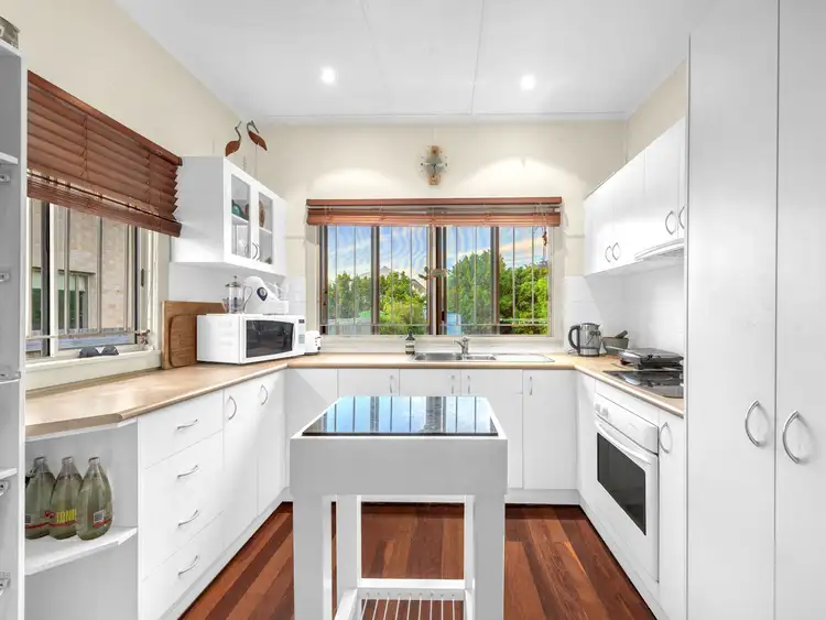 Sixth view of Homely house listing, 46 Lang Terrace, Northgate QLD 4013