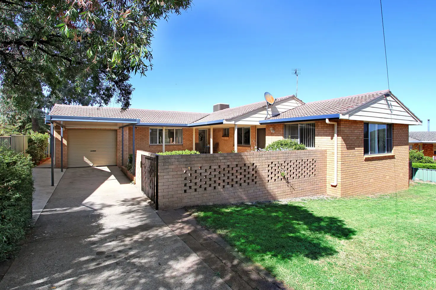 Main view of Homely house listing, 131 Hillvue Road, Tamworth NSW 2340