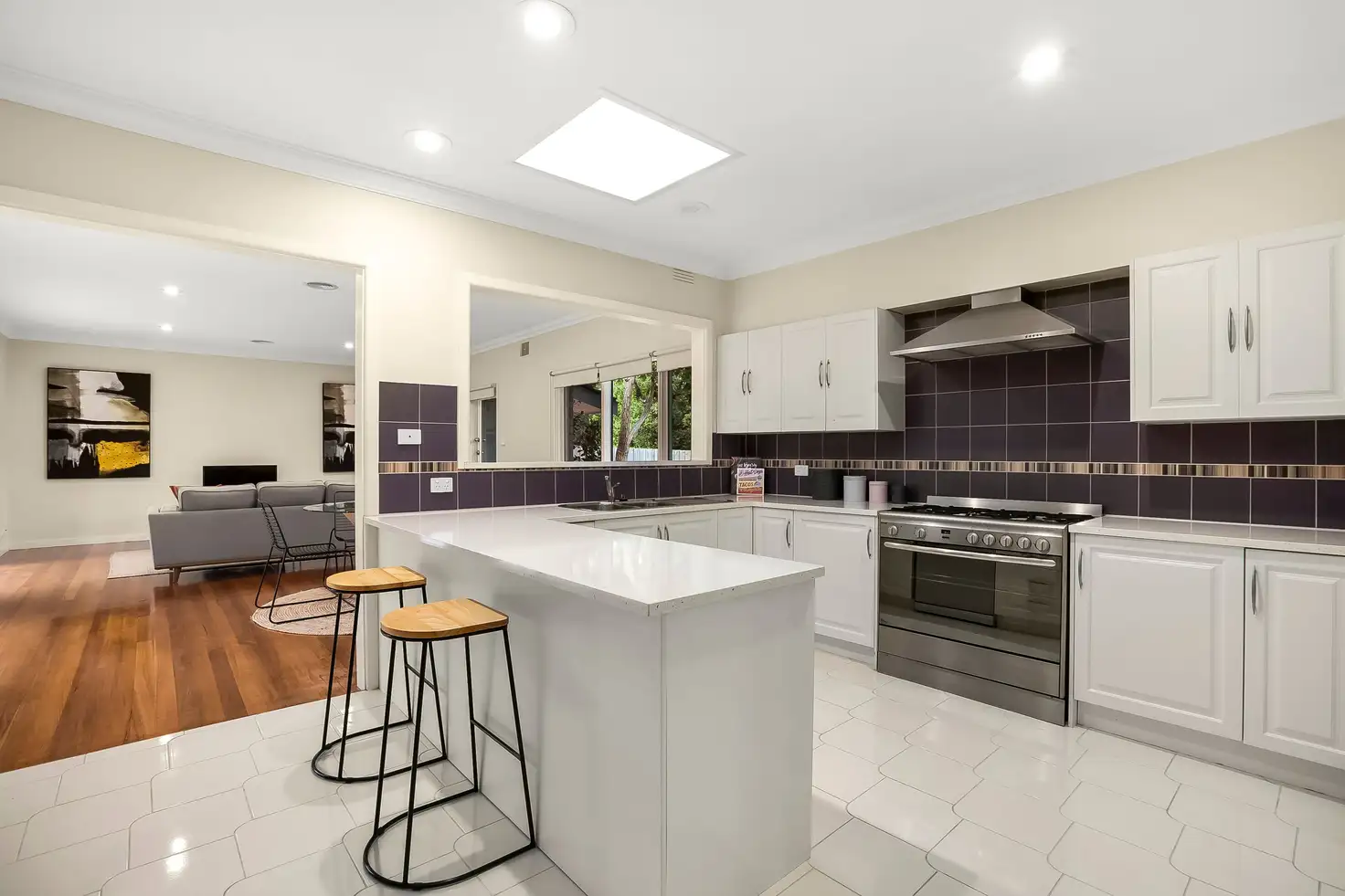 Main view of Homely house listing, 160 Lawrence Road, Mount Waverley VIC 3149