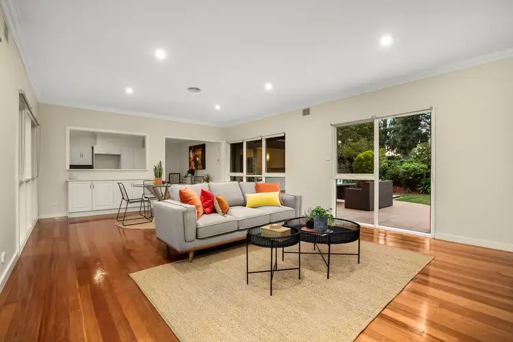 Second view of Homely house listing, 160 Lawrence Road, Mount Waverley VIC 3149